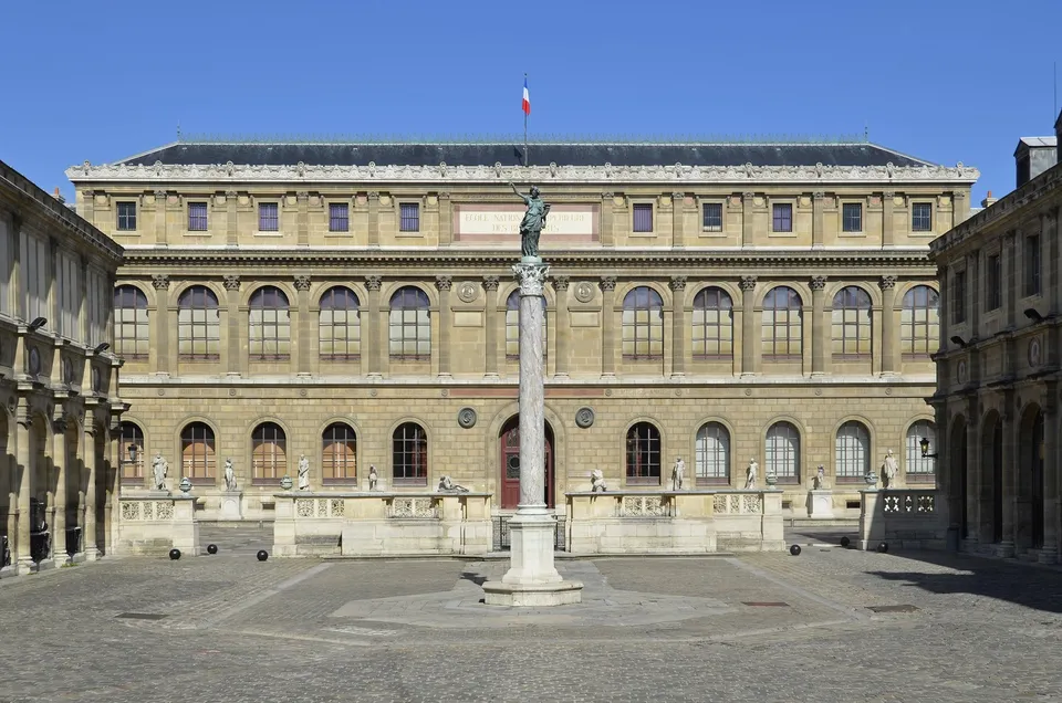 École des Beaux-Arts