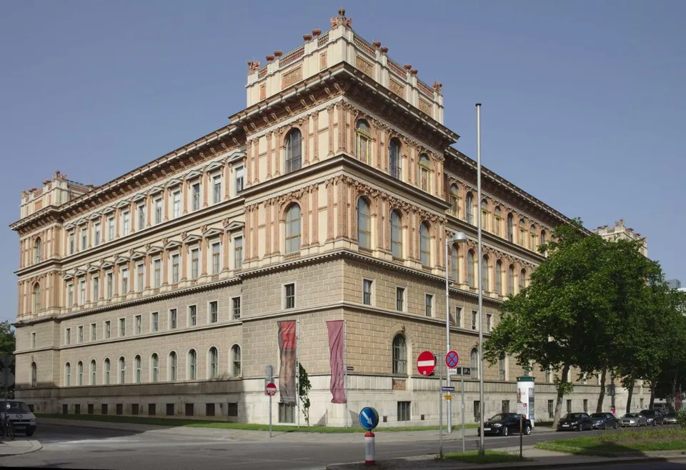 Academy of Fine Arts Vienna