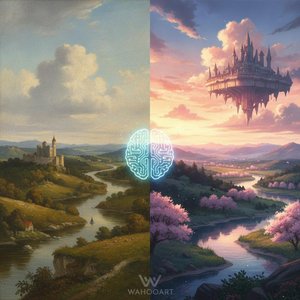 Level Up Your Art: Transform Photos into High-Octane Action Anime Masterpieces with OriginalUniqueArt's AI-Driven Oil Painting Mastery
