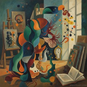 10 Capolavori Leggendari all'Acquerello Opaco che hanno Cambiato la Storia dell'Arte