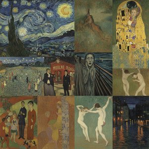10 Iconic Post-Impressionist Masterpieces That Changed Art History