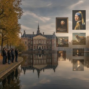 25 Must-See Masterpieces at the Mauritshuis: A Journey Through Dutch Golden Age Art