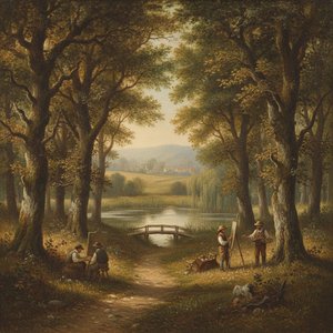 The Barbizon School: Discovering the Masters of Naturalistic Landscape Painting and the Birth of Realism