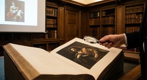 The Power of Narrative Tension: Exploring Dramatic Scenes in Art History