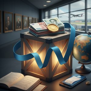 OriginalUniqueArt.com F.A.Q.: Hassle-Free International Customs & Duty Reimbursement
