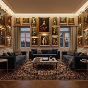 Kunsthistorisches Museum's Masterpieces: 25 Art Treasures For Your Home | Originaluniqueart