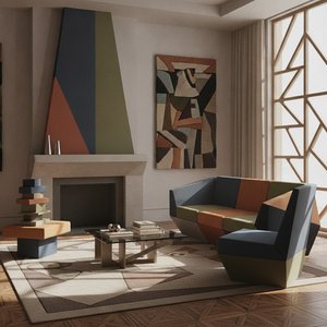 Cubism Explained: A Professional Guide to Geometric Abstraction for Modern Interior Design