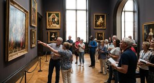 Alte Pinakothek's Masterpieces: 25 Iconic Paintings For Art Lovers | Originaluniqueart