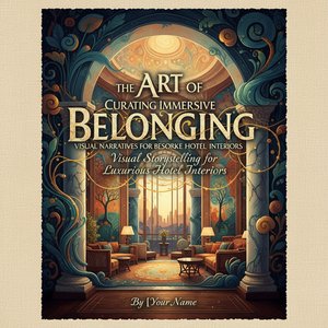 The Welcoming Canvas: Art's Role in Cultivating Emotional Hospitality & Belonging