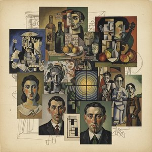 Cubism's Revolution: 10 Masterpieces That Redefined Modern Art | Originaluniqueart