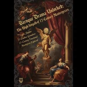 Baroque Drama Unlocked: The High-Impact World of 17th-Century Masterpieces