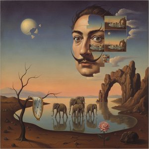 Mastering the Subconscious: The 25 Most Iconic Salvador Dalí Artworks