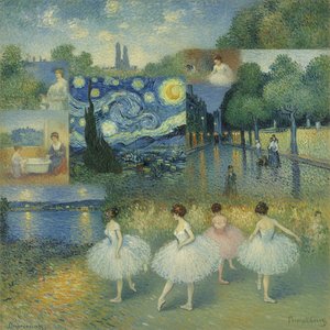 10 Iconic Masterpieces That Defined the Impressionist Movement