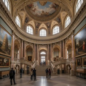 25 Must-See Masterpieces at Vienna's Kunsthistorisches Museum