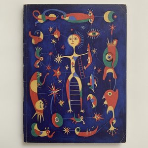 25 Masterpieces by Joan Miró: The Ultimate Guide to the Surrealist Visionary