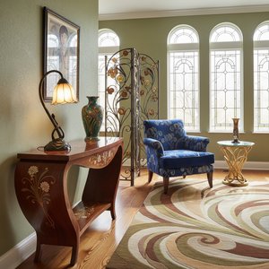 Art Nouveau's Golden Age: 10 Masterpieces for Your Home |