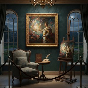 OriginalUniqueArt.com F.A.Q.: Bespoke VIP Private Commissions & Exclusive Art Creations