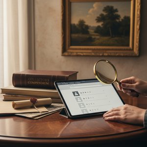 OriginalUniqueArt.com F.A.Q.: Why Elite Collectors Trust Our Verified Customer Reviews
