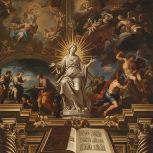 10 Iconic Baroque Masterpieces That Changed Art History Forever