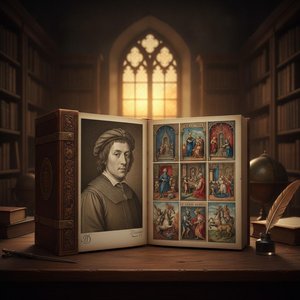 Master of the Renaissance: The 25 Greatest Artworks by Albrecht Dürer