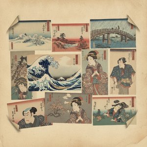 10 Iconic Woodblock Prints That Revolutionized Art History