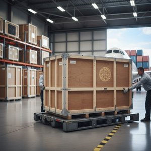 OriginalUniqueArt.com F.A.Q.: Secure Global Shipping & Premium Art Packaging