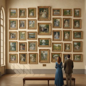 Masterpieces of Light: The Top 25 Pierre-Auguste Renoir Artworks