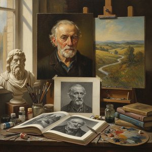 The Connoisseur's Guide to Art Selection: Mastering Custom Oils, Fine Art Prints, and Digital Legacies at OriginalUniqueArt