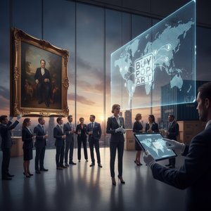 Turn Your Art Collection into Cash: Sell Your Rare Pieces to Global Collectors on OriginalUniqueArt
