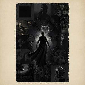 Shadow & Soul: 10 Iconic Masterpieces Defined by Black Tones