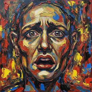 Raw Emotion & Bold Strokes: The Definitive Guide to the High-Impact World of Expressionism