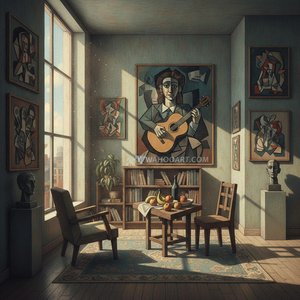 10 obras maestras del Cubismo que cambiaron la historia del arte