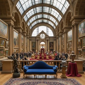 25 Capolavori del Musée d'Orsay: Un Viaggio nell'Impressionismo