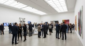 Modern Masters: 10 Artworks Defining a New Era | OriginalUniqueArt