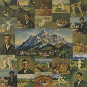Mastering Form: The 25 Most Iconic Artworks by Paul Cézanne