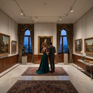 As 10 Obras-Primas Essenciais da História da Arte