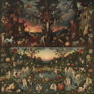 Masterpieces of Madness: The Top 25 Artworks by Hieronymus Bosch