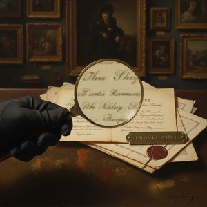 OriginalUniqueArt.com F.A.Q.: Secure Your Investment with Official Certificates of Authenticity