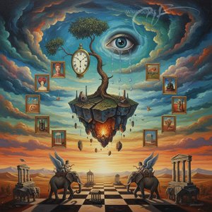 Surrealism's Visionaries: 10 Masterpieces for Your Home | OriginalUniqueArt