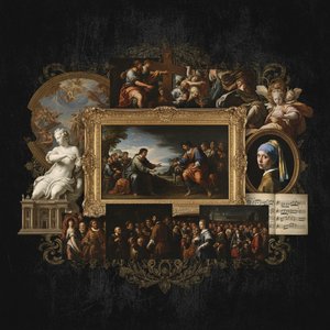 10 Iconic Baroque Masterpieces That Changed Art Forever