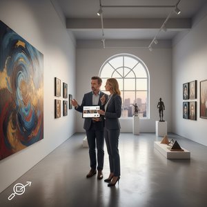Collector’s Guide: Navigating Your First Art Acquisition with
