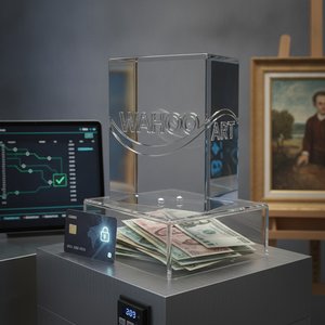 OriginalUniqueArt.com F.A.Q.: Secure & Transparent Payment Methods for Collectors