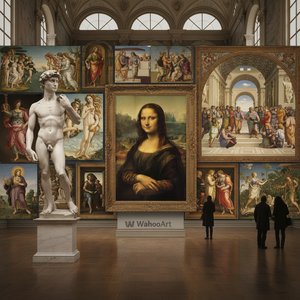 Renaissance Masterpieces: 10 Artworks That Shaped History |