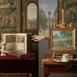 Refined Palates: Aristocratic Taste in Art from the Renaissance to the Belle Époque