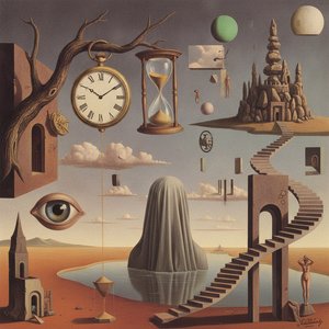 Dreamscapes & Distortions: Top 10 Surrealist Masterpieces to Explore