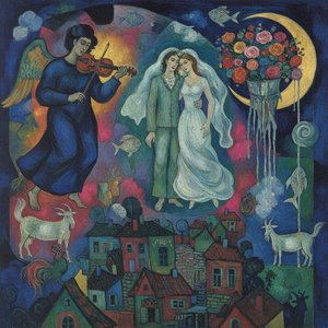 Marc Chagall’s Masterpieces: Exploring the Magic, Color, and Surrealist Legacy of a Modernist Icon