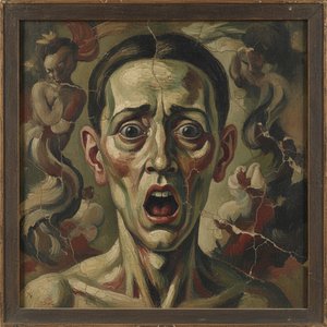 Unveiling Raw Emotion: The Top 25 Masterpieces by Egon Schiele