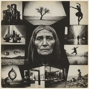 10 Iconic Black and White Photos That Redefined Art History