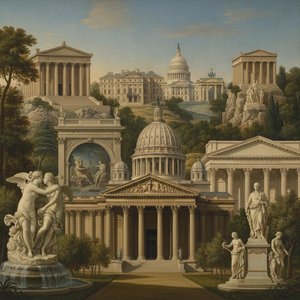 10 chefs-d'œuvre néoclassiques qui ont marqué l'histoire de l'art