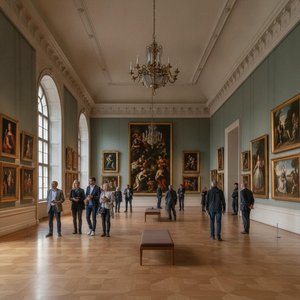 25 Must-See Masterpieces at the Alte Pinakothek, Munich